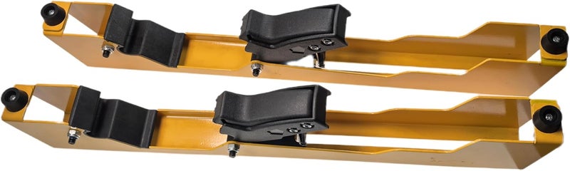 palart DW7231Miter Saw Mounting Brackets,Compatible with DW723,DWX723,DWX724 and DWX725 Heavy Duty Miter Saw - Image 4